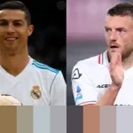 Jamie Vardy Buktikan Usia Hanya Angka: Cetak 150 Gol di Liga Top Eropa, Hanya Ronaldo yang Lebih Unggul
