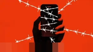 Jammu dan Kashmir Larang VPN Dua Bulan, Ratusan Warga Terancam Pidana dan Ponsel Disidak