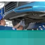 Jangan Abaikan! Pentingnya Periksa Kendaraan dan Ganti Oli Pasca-Mudik Libur Panjang Akhir Tahun