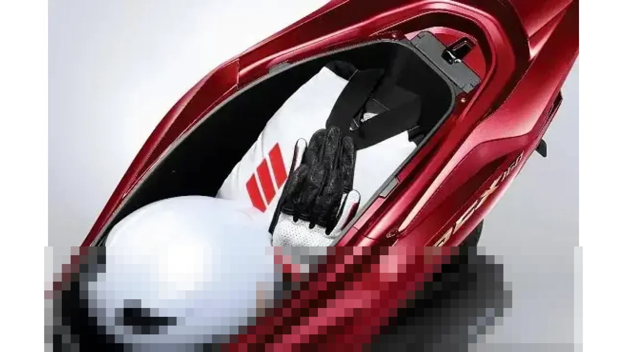 Jangan Asal Simpan! Ini Daftar Barang yang Sebaiknya Tidak Ditaruh di Bagasi Jok Motor Jangan Asal Simpan! Ini Daftar Barang yang Sebaiknya Tidak Ditaruh di Bagasi Jok Motor