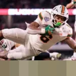 Jangan Lewatkan! Ini Cara Nonton Fiesta Bowl 2026 Miami vs Ole Miss Gratis dan Legal