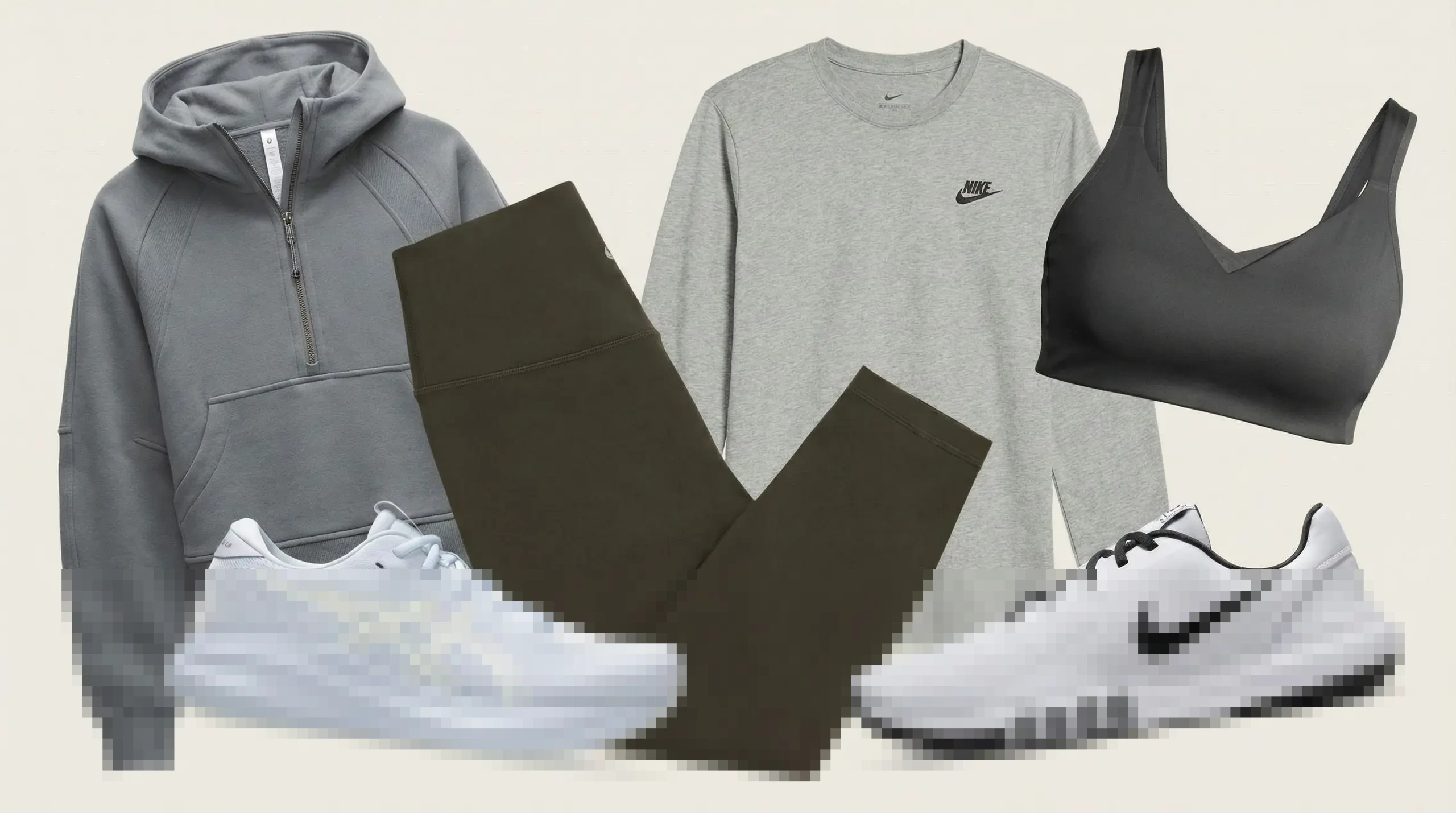 Jangan Lewatkan! Nike, Lululemon, Hoka Gelar Diskon Awal Tahun, Ada 19 Penawaran Menarik Perlengkapan Kebugaran Jangan Lewatkan! Nike, Lululemon, Hoka Gelar Diskon Awal Tahun, Ada 19 Penawaran Menarik Perlengkapan Kebugaran