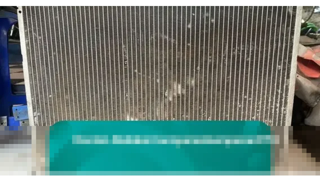 Jangan Sepelekan Kisi-Kisi Radiator Mobil Rusak: Pahami Fungsi Krusial dan Estimasi Biaya Perbaikan Jangan Sepelekan Kisi-Kisi Radiator Mobil Rusak: Pahami Fungsi Krusial dan Estimasi Biaya Perbaikan