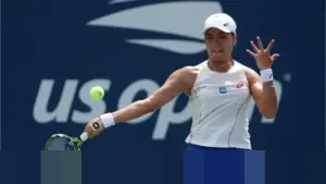 Janice Tjen Alihkan Fokus ke WTA 250 Hobart Usai Kalah WO di Semifinal Ganda ASB Classic