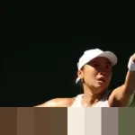 Janice Tjen Hadapi Unggulan Ketiga Iva Jovic di Babak Pertama Hobart International 2026