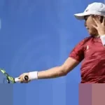 Janice Tjen Lanjutkan Perjalanan ke WTA 250 Hobart Usai Mundur dari Semifinal Ganda Auckland