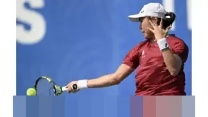 Janice Tjen Lanjutkan Perjalanan ke WTA 250 Hobart Usai Mundur dari Semifinal Ganda Auckland
