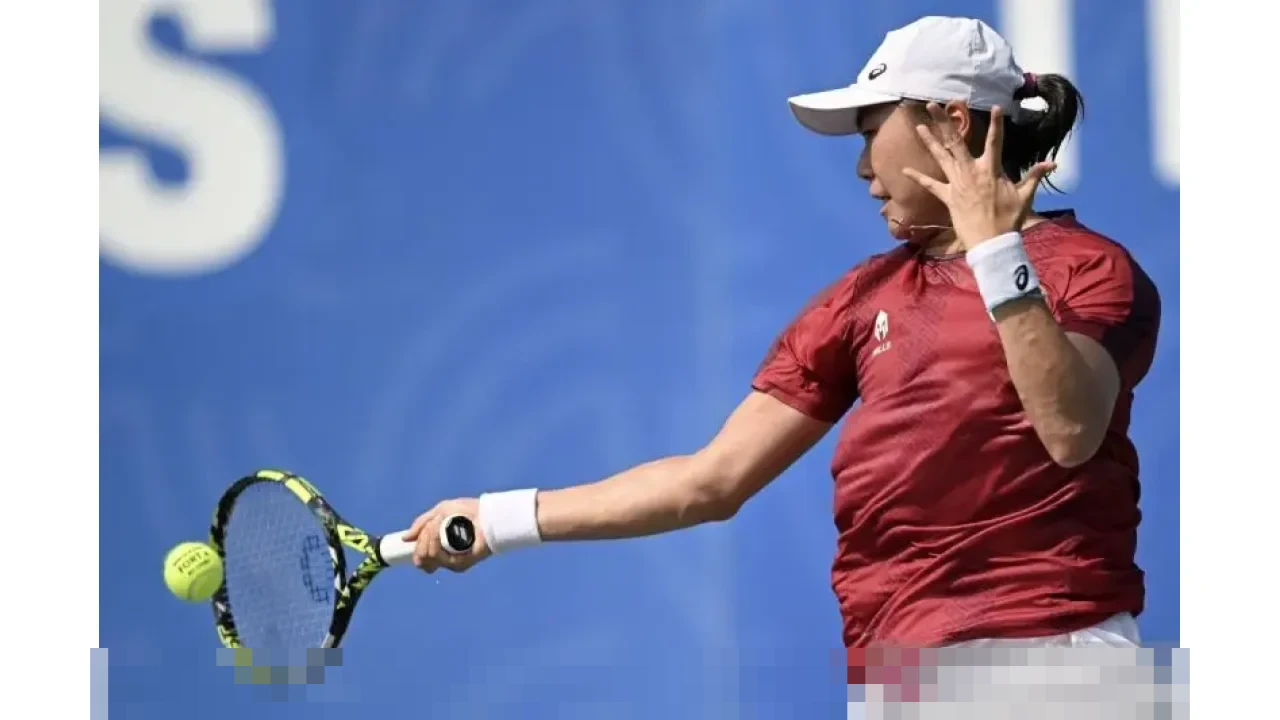 Janice Tjen Lanjutkan Perjalanan ke WTA 250 Hobart Usai Mundur dari Semifinal Ganda Auckland