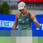 Janice Tjen Tersingkir di Babak Pertama ASB Classic 2026 Usai Takluk dari Sonay Kartal