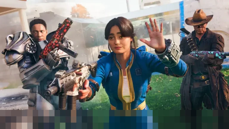 Janji ‘Otentik’ Call of Duty: Black Ops 7 Dipertanyakan Setelah Kolaborasi Fallout Hadir Janji ‘Otentik’ Call of Duty: Black Ops 7 Dipertanyakan Setelah Kolaborasi Fallout Hadir