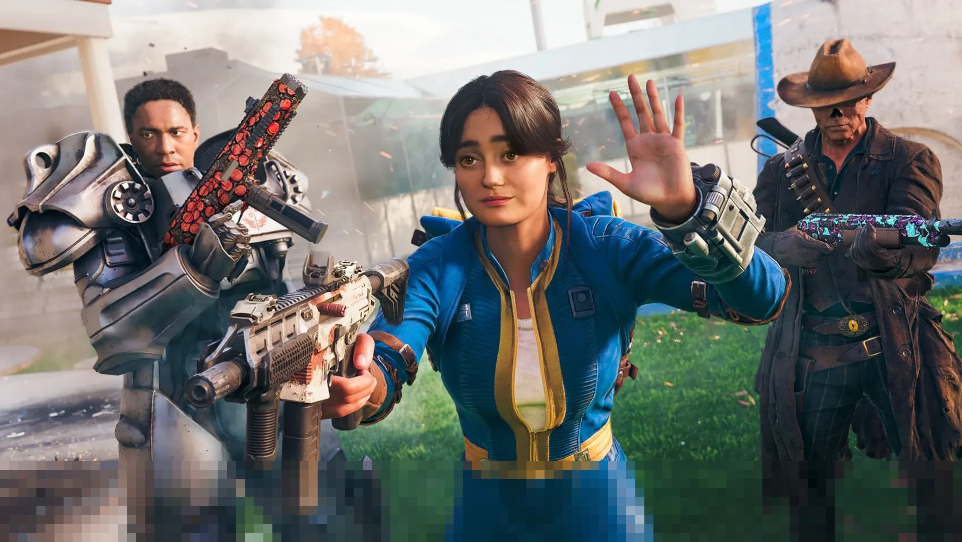 Janji ‘Otentik’ Call of Duty: Black Ops 7 Dipertanyakan Setelah Kolaborasi Fallout Hadir