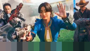 Janji ‘Otentisitas’ Call of Duty Dipertanyakan: Crossover Fallout di Black Ops 7 Dinilai Kontradiktif