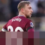 Jarrod Bowen: ‘Gol-gol yang Kami Kebobolan Hari Ini Benar-benar Buruk’ Usai West Ham Dihajar Wolves 3-0