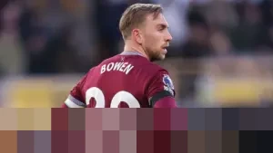 Jarrod Bowen: ‘Gol-gol yang Kami Kebobolan Hari Ini Benar-benar Buruk’ Usai West Ham Dihajar Wolves 3-0