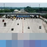 Jasa Marga: 711.250 Kendaraan Serbu Jabodetabek Pasca-Libur Nataru 2026, Naik 17,8 Persen