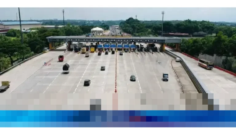 Jasa Marga: 711.250 Kendaraan Serbu Jabodetabek Pasca-Libur Nataru 2026, Naik 17,8 Persen