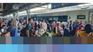 Jasa Marga Catat Arus Balik Nataru ke Jabotabek Didominasi Kendaraan dari Trans Jawa dan Bandung
