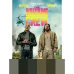 Jason Momoa dan Dave Bautista Bersatu dalam ‘The Wrecking Crew’: Ungkap Konspirasi di Balik Kematian Ayah