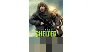 Jason Statham Kembali Beraksi dalam Thriller ‘Shelter’: Kisah Pria Terasing Hadapi Masa Lalu Kelam