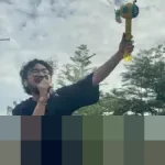 Jauh dari Pesta Kembang Api, Kunto Aji Ajak Publik Rayakan Senja Terakhir 2025 dan Fajar Pertama 2026 Lewat URUP