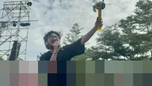 Jauh dari Pesta Kembang Api, Kunto Aji Ajak Publik Rayakan Senja Terakhir 2025 dan Fajar Pertama 2026 Lewat URUP