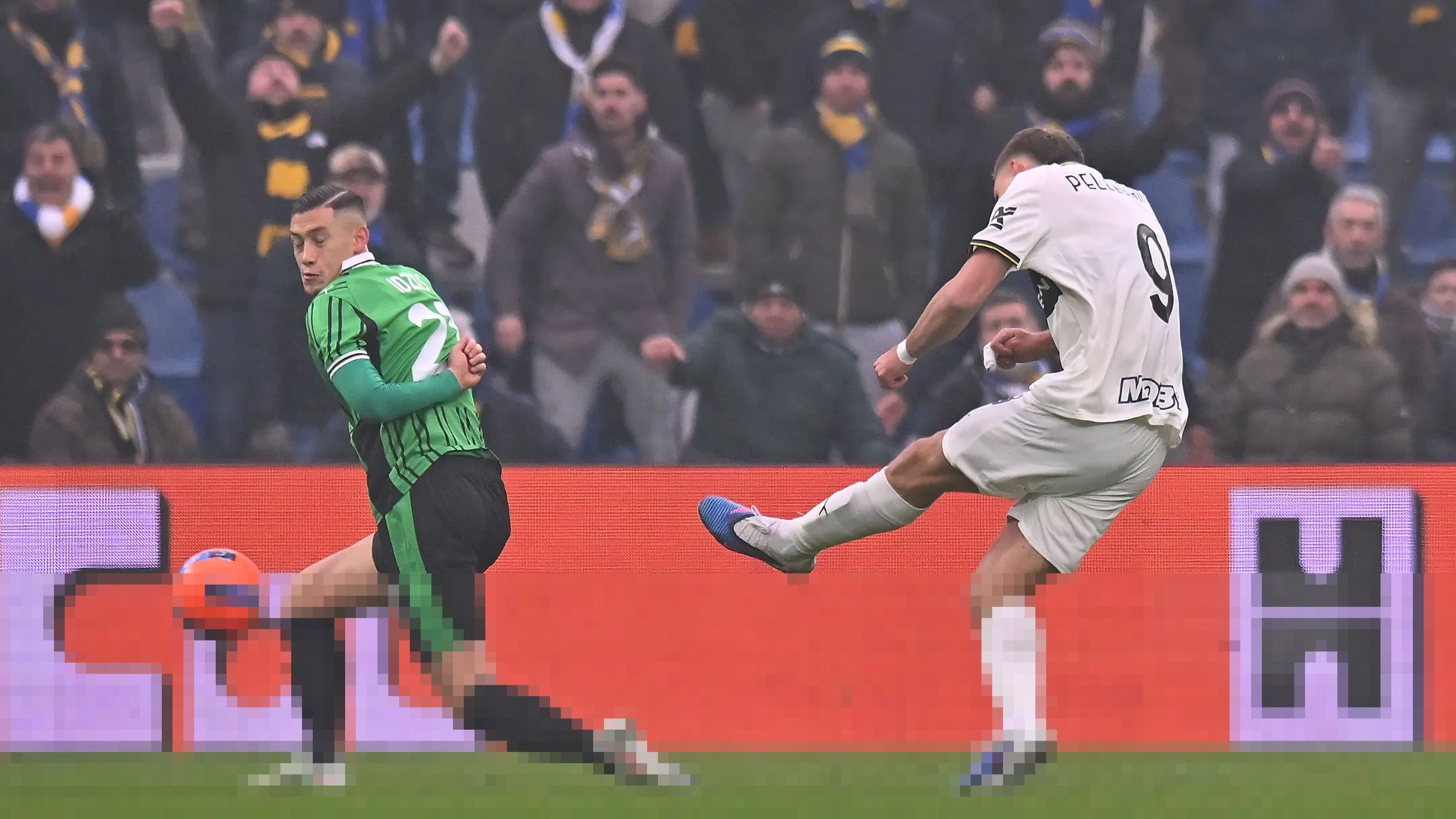 Jay Idzes Gagal Selamatkan Sassuolo dari Hasil Imbang Kontra Parma, Paceklik Kemenangan Berlanjut