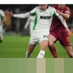 Jay Idzes Tampil di Bawah Performa, Sassuolo Takluk 0-2 dari AS Roma di Liga Italia