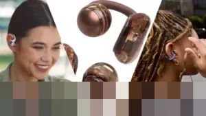 JBL Gemparkan CES 2026 dengan Tiga Earbud Terbuka Baru, Soundgear Clips Jadi Andalan Utama