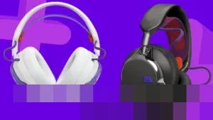 JBL Quantum 950X Curi Perhatian di CES 2026, Tawarkan Inovasi Baterai Hot-Swappable