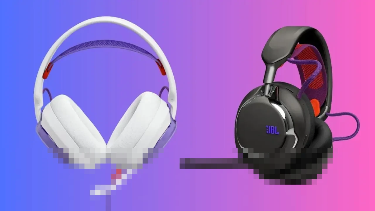 JBL Rilis Tiga Headset Gaming Canggih, Quantum 950X Jadi Andalan Utama di CES 2026