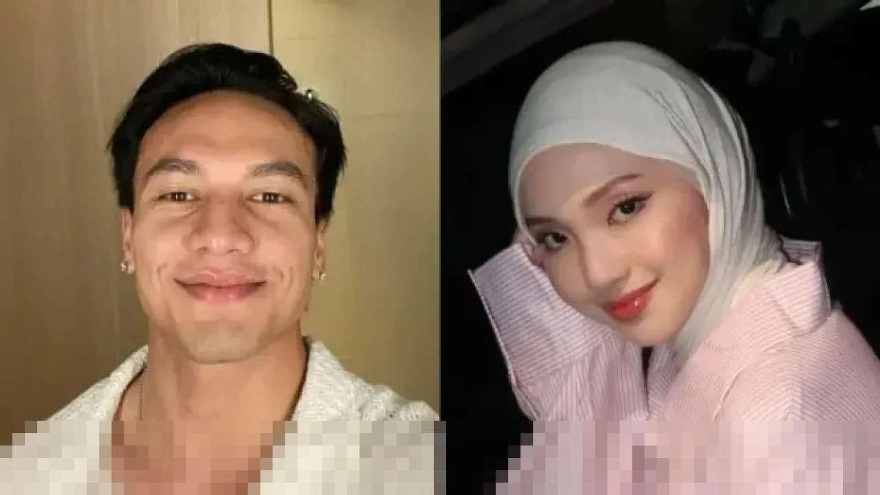 Jefri Nichol Kepergok Bersama Wanita Lain di Beach Club Bali, Jule Jadi Pertanyaan Netizen Jefri Nichol Kepergok Bersama Wanita Lain di Beach Club Bali, Jule Jadi Pertanyaan Netizen