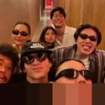 Jefri Nichol Pamer Gaya Rambut Retro 90-an Saat Liburan di Bali, Penampilannya Curi Perhatian