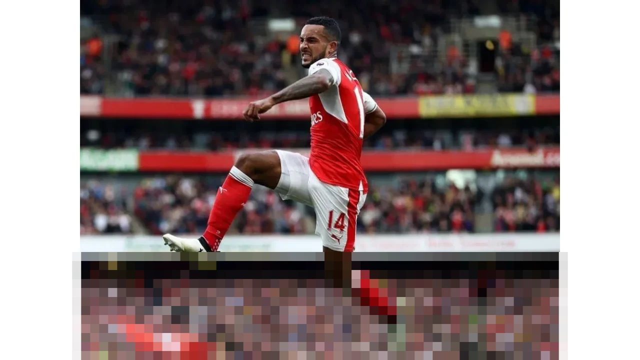 Jejak Bintang Lapangan: Enam Pemain yang Pernah Membela Arsenal dan Southampton