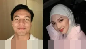 Jejak Digital Ungkap Jule Sudah Lama Mengincar Jefri Nichol, Netizen Soroti Statusnya