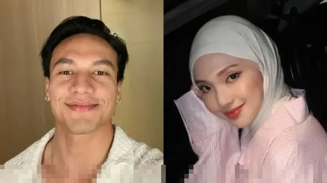 Jejak Digital Ungkap Jule Sudah Lama Mengincar Jefri Nichol, Netizen Soroti Statusnya Jejak Digital Ungkap Jule Sudah Lama Mengincar Jefri Nichol, Netizen Soroti Statusnya