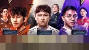 Jejak Indonesia di M7 Wildcard: Tiga Eks Pelatih Tim Tanah Air Berburu Tiket Swiss Stage