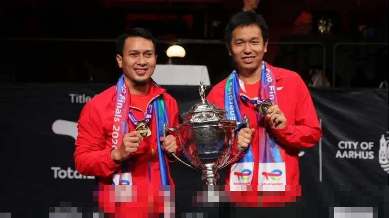 Jejak Prestasi Indonesia di Kejuaraan Dunia BWF: Mengenang 5 Peraih Medali Terakhir