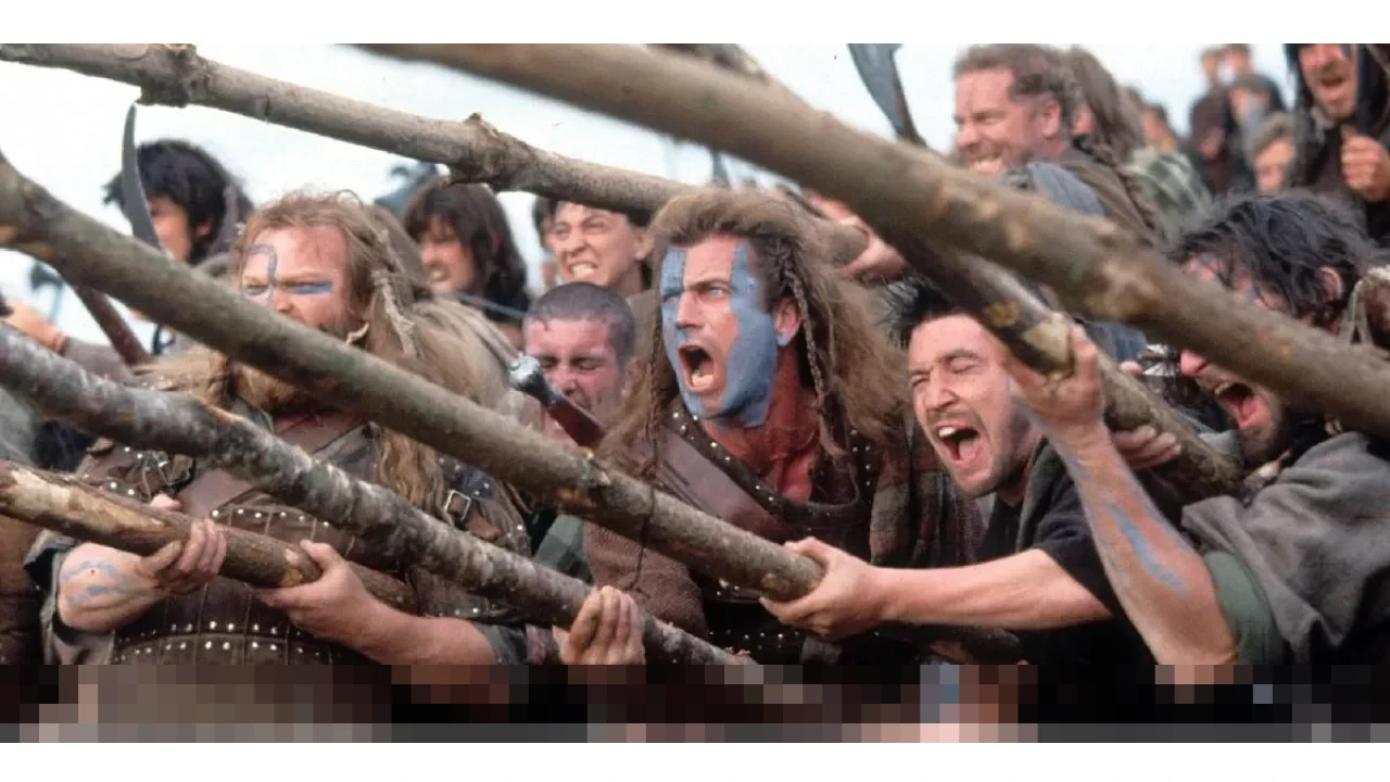 Jelajahi Epik Sejarah dan Fantasi: 20 Film Perang Kerajaan Paling Seru yang Wajib Ditonton Jelajahi Epik Sejarah dan Fantasi: 20 Film Perang Kerajaan Paling Seru yang Wajib Ditonton