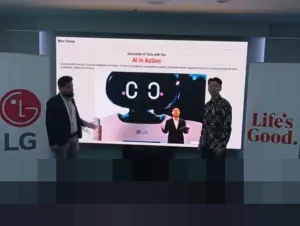Jelang CES 2026, LG Tegaskan Komitmen Inovasi Berpusat Pengguna dengan Pendekatan “AI in Action”