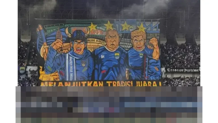 Jelang Derby Klasik, Bojan Hodak Ungkap Tensi Tinggi Persib vs Persija Bakar Adrenalin Pemain