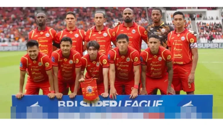 Jelang Laga Klasik Kontra Persib, Persija Dipastikan Tanpa Matsumura dan Calonego, Almeida Siap Kembali