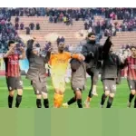 Jelang Laga Krusial Kontra Genoa, Allegri Siapkan Formasi Terbaik AC Milan di San Siro