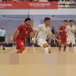 Jelang Piala Asia Futsal 2026, Timnas Malaysia dan Thailand Dilanda Perombakan Pelatih Mendadak