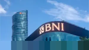 Jembatan Ekonomi BNI Agen46: Membuka Akses Keuangan dan Menggerakkan Roda Perekonomian di Pelosok Bima