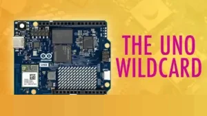Jembatani Dunia Mikrokotroler dan Linux: Arduino Uno Q Hadir, Ubah Cara Anda Berkreasi
