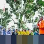Jenal Mutaqin: “Pohon Harus Dilindungi,” Pemkot Bogor Tertibkan Kawasan Pusat Kota