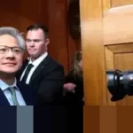 Jensen Huang Santai Hadapi Pajak Kekayaan Rp129 Triliun California: ‘Tidak Masalah Bagi Saya’