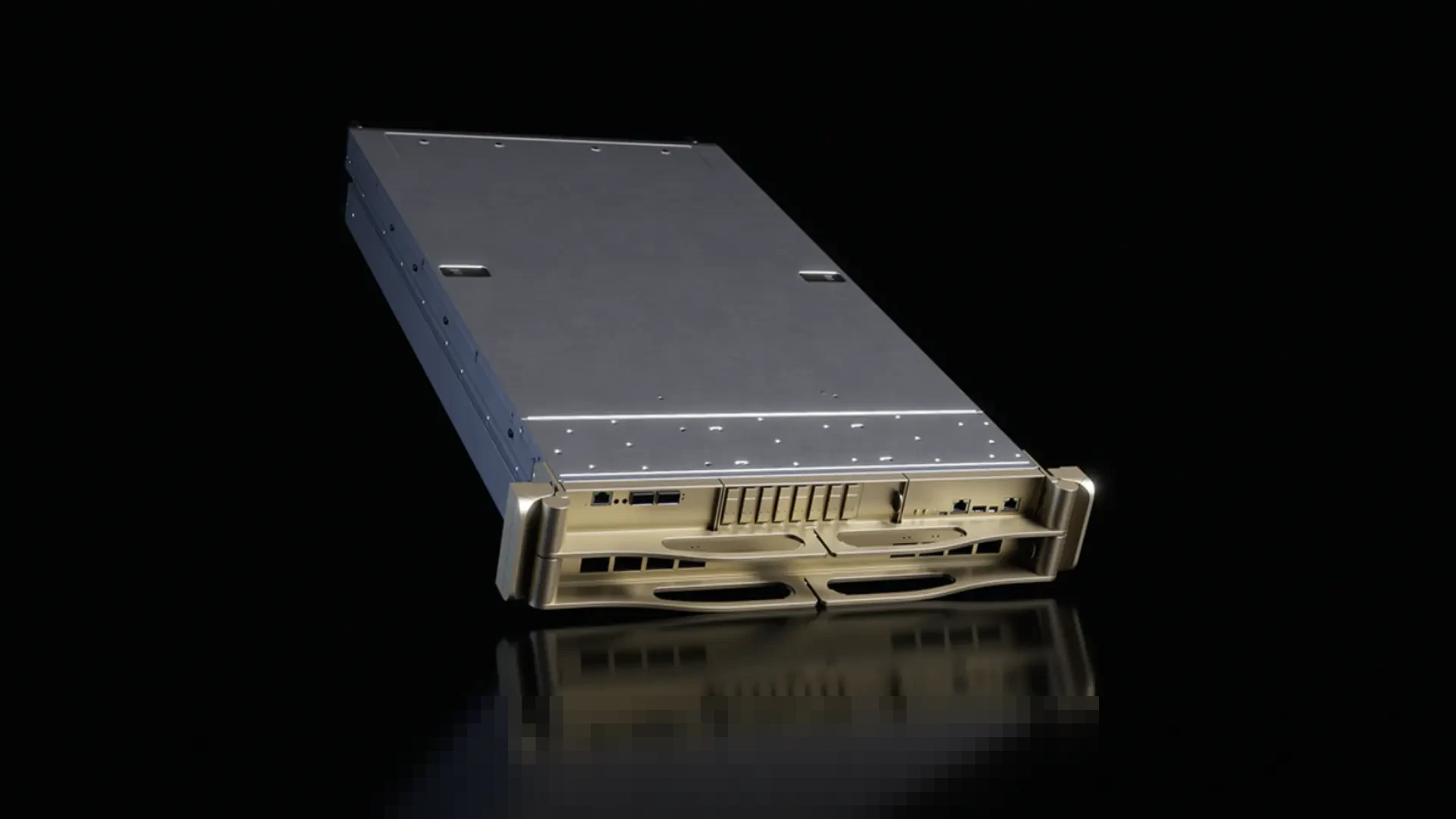 Jensen Huang: “Seluruh Tumpukan Berubah,” Nvidia Tantang Huawei dengan SuperPOD Rubin