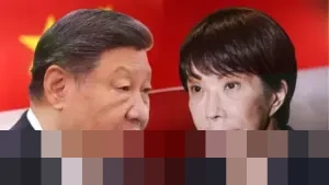 Jepang Desak China Cabut Kontrol Ekspor Ketat, Ketegangan Dua Raksasa Asia Memanas