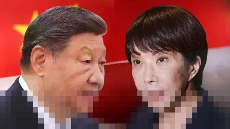 Jepang Desak China Cabut Kontrol Ekspor Ketat, Ketegangan Dua Raksasa Asia Memanas Jepang Desak China Cabut Kontrol Ekspor Ketat, Ketegangan Dua Raksasa Asia Memanas